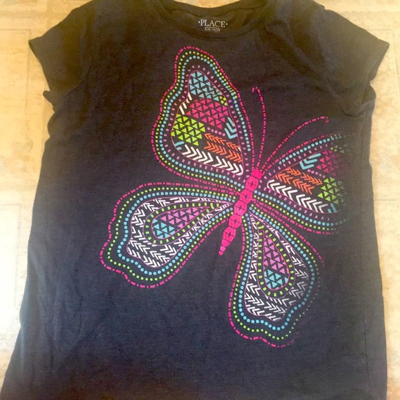 4 Shirts - Picture 2 of 5